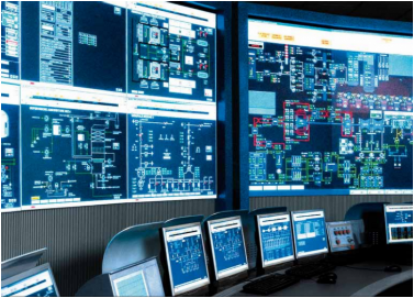 General condition-monitoring concept diagram